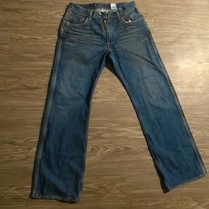 Lucky brand jeans
